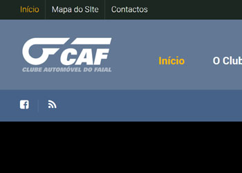 Clube Automóvel do Faial