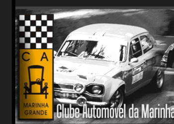 Clube Automóvel Marinha Grande