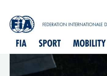Fédération Internationale de l’Automobile