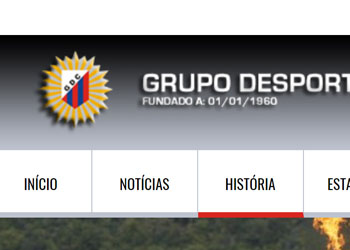 Grupo Desportivo Comercial