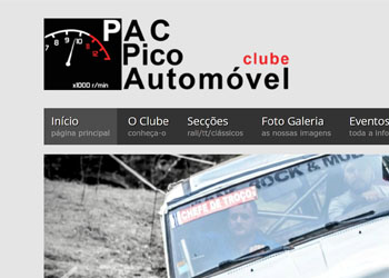 Pico Automóvel Clube