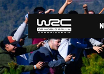 World Rally Championship