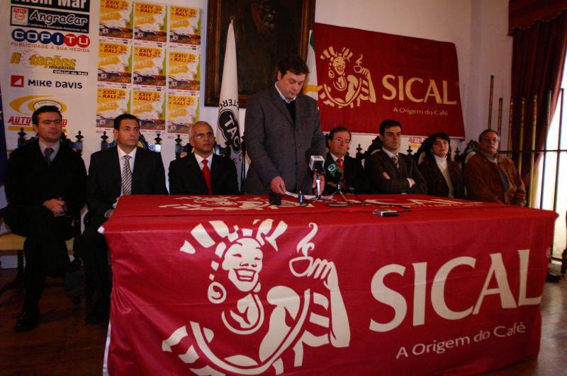 XXIV Rali Sical (2005)